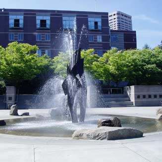 Seattle University