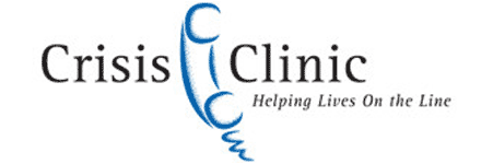 Seattle-King County Crisis Clinic Logo
