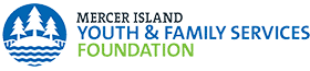 Mercer Island Family Services Logo