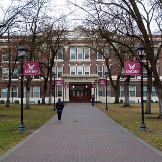 Eastern Washington University