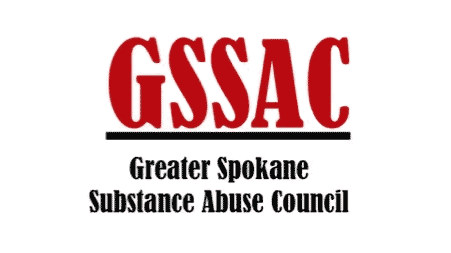 GSSAC Logo