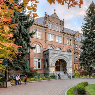 Gonzaga University