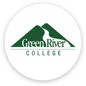 Green River College Logo