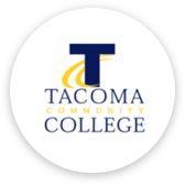 Tacoma Community College Logo