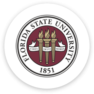 Florida State University logo