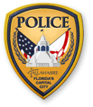 Tallahassee Police Department logo