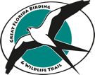Great Florida Birding and wildlife Trail logo