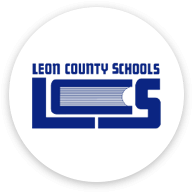 Leon County Schools logo