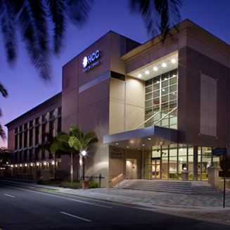 Hillsborough Community College