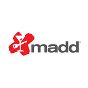 MADD logo