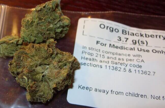 Obtaining Medical or Recreational Marijuana