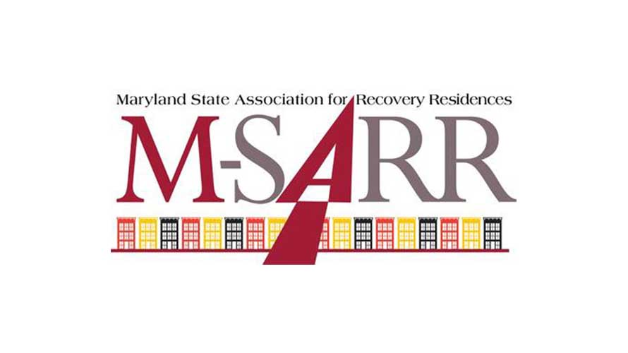 Maryland State Association of Recovery Residences