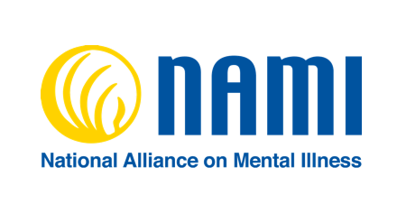 National Alliance on Mental Illness of Ohio Logo