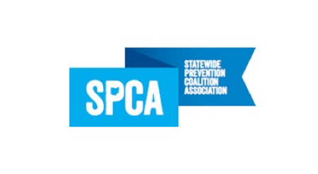 Statewide Prevention Coalition Association Logo