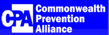 The Commonwealth Prevention Alliance logo