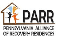 Pennsylvania Alliance of Recovery Residences logo