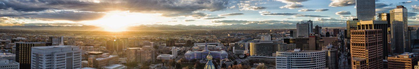 downtown denver