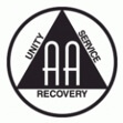 AA logo