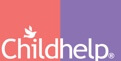 The Childhelp National Child Abuse Hotline logo