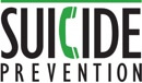 Suicide Prevention logo