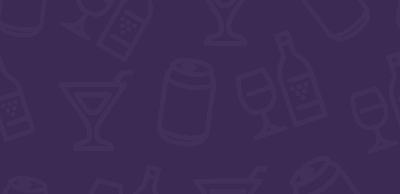 alcohol icon pattern