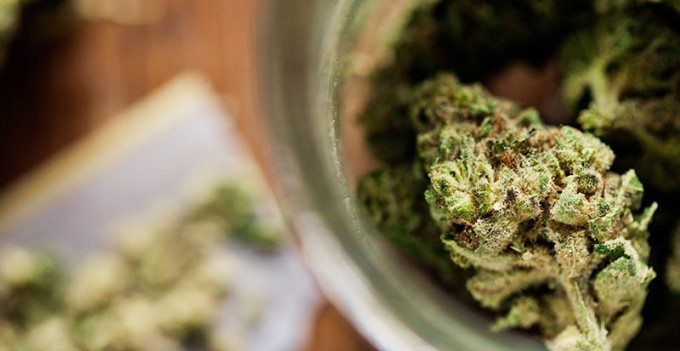Marijuana and Tobacco Co-Use May Increase Pregnancy Risks