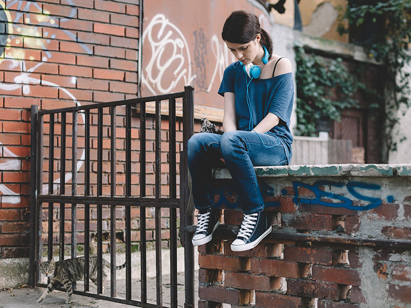 Underage Drinking | Statistics & Effects of Underage Drinking