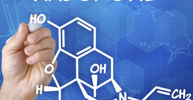 Naloxone Proving Integral in the Fight Against Opioid Addiction