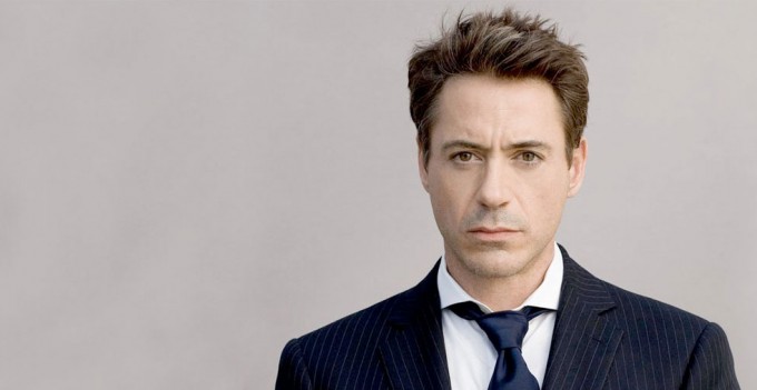 Actor Robert Downey Jr. Receives Pardon for 1996 Drug Conviction