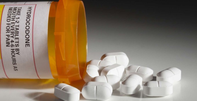 Opioid Overdoses Caused Record Number of Deaths in 2014