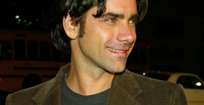John Stamos Talks Past Alcohol Use in Interview