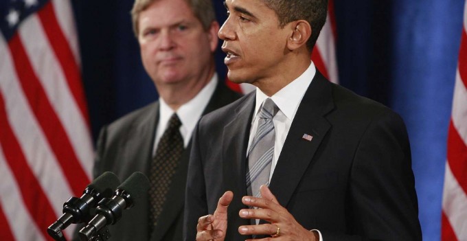 Obama Appoints Head of Rural America Opioid Initiative