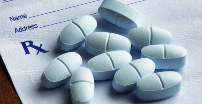 Study: Patients Who Overdose on Opioids Still Receive Prescriptions