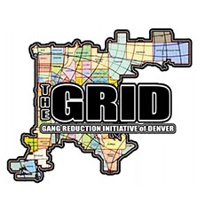 GRID logo