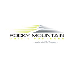 Rocky Mountain Crisis Partners logo