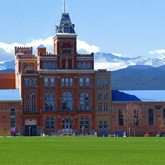 University of Colorado at Denver