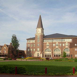 University of Denver