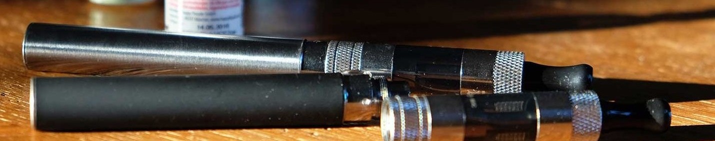 Long-term effects of e-cigarettes