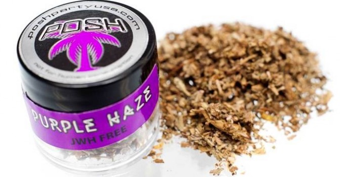 Synthetic Marijuana Costs New York Taxpayers $22.7 Million