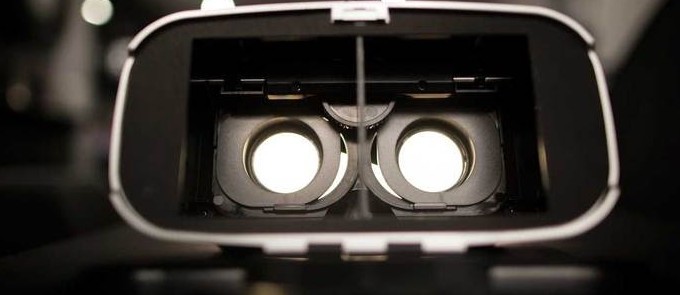 Virtual Reality Now Used for Drug Addiction and PTSD Treatment