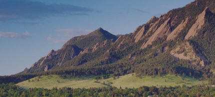 Colorado Springs Valley