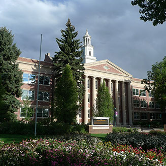 Colorado State University