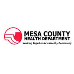 Mesa County Health Department Logo