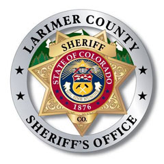 Larimer County Sheriff Logo