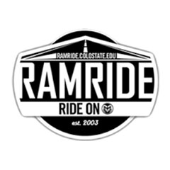 Colorado State RamRide