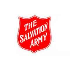 The Salvation Army