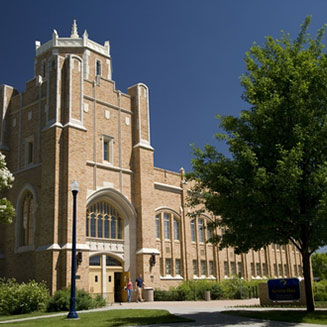 University of North Colorado