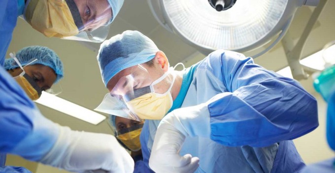 Study Finds Opioid Prescription Increase After Surgical Procedures