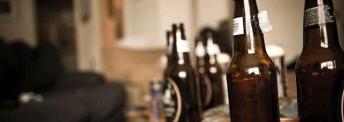 Marijuana Smokers 5 Times More Likely to Suffer Alcoholism