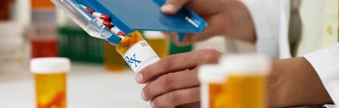 Study: Benzodiazepine Overdoses Rise Across U.S.